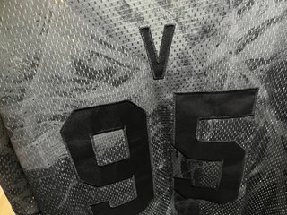 BTS Arirang oficial S/S jersey Taehyung V (JP ver) de segunda mano