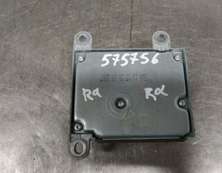 608673700e centralita fiat doblo (119) 1.9 422879