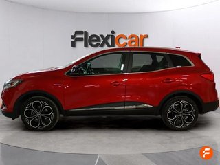 Renault Kadjar Black Edition GPF TCe 117kW (160CV)