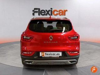 Renault Kadjar Black Edition GPF TCe 117kW (160CV)
