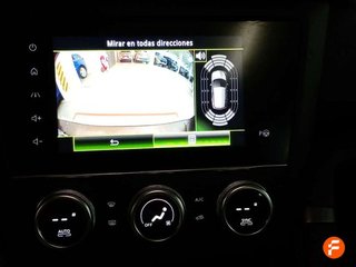 Renault Kadjar Black Edition GPF TCe 117kW (160CV)