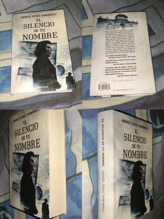 Lote 8 novelas