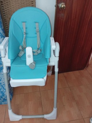 Trona evolutiva nueva a estrenar