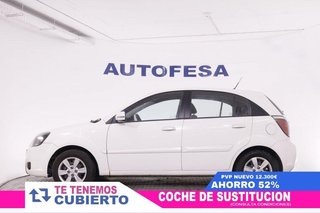 Kia Rio 1.5 16V LS 97CV 5P
