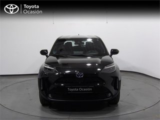 TOYOTA Yaris Cross 1.5 120H Active Tech Pack Confort
