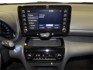 TOYOTA Yaris Cross 1.5 120H Active Tech Pack Confort