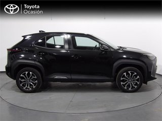 TOYOTA Yaris Cross 1.5 120H Active Tech Pack Confort
