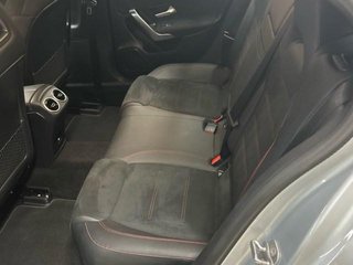 MERCEDES-BENZ Clase A 250 e Compacto con tecnología híbrida EQ