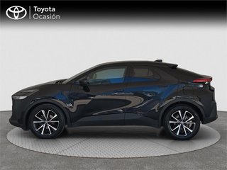 TOYOTA Toyota C-HR C-HR 140H Advance