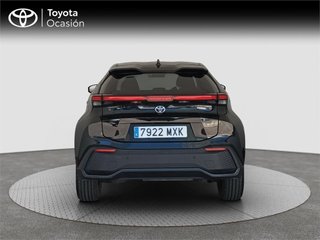TOYOTA Toyota C-HR C-HR 140H Advance