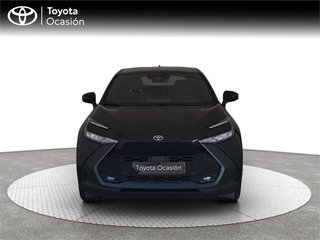 TOYOTA Toyota C-HR C-HR 140H Advance