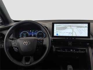 TOYOTA Toyota C-HR C-HR 140H Advance