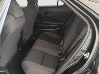 TOYOTA Toyota C-HR C-HR 140H Advance