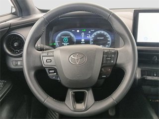 TOYOTA Toyota C-HR C-HR 140H Advance