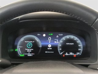 TOYOTA Toyota C-HR C-HR 140H Advance
