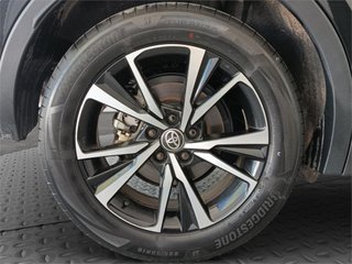 TOYOTA Toyota C-HR C-HR 140H Advance