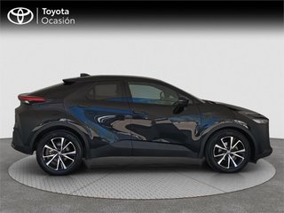 TOYOTA Toyota C-HR C-HR 140H Advance