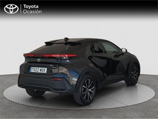 TOYOTA Toyota C-HR C-HR 140H Advance
