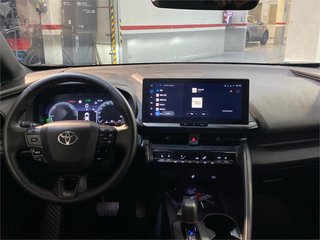 TOYOTA Toyota C-HR C-HR 220PH Advance