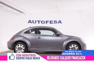 Volkswagen Beetle 1.6 TDI 105CV 3P
