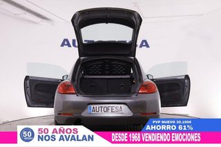 Volkswagen Beetle 1.6 TDI 105CV 3P