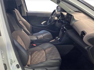 TOYOTA Yaris Cross 5 puertas Style 120H e-CVT