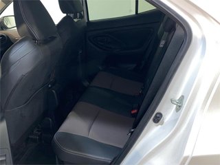 TOYOTA Yaris Cross 5 puertas Style 120H e-CVT