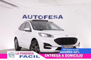 Ford Kuga 2.5 PHEV DURATEC ST LINE X AUTO 225CV 5P