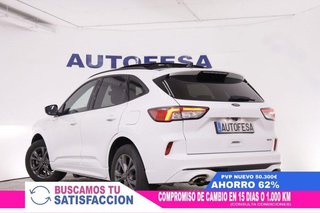 Ford Kuga 2.5 PHEV DURATEC ST LINE X AUTO 225CV 5P