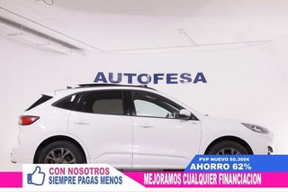 Ford Kuga 2.5 PHEV DURATEC ST LINE X AUTO 225CV 5P