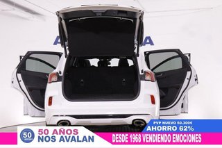 Ford Kuga 2.5 PHEV DURATEC ST LINE X AUTO 225CV 5P