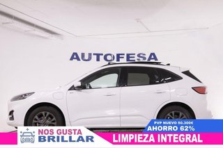 Ford Kuga 2.5 PHEV DURATEC ST LINE X AUTO 225CV 5P
