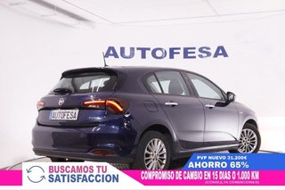 Fiat Tipo 1.6 MJET LIFE 130CV 5P