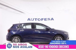 Fiat Tipo 1.6 MJET LIFE 130CV 5P