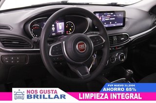 Fiat Tipo 1.6 MJET LIFE 130CV 5P