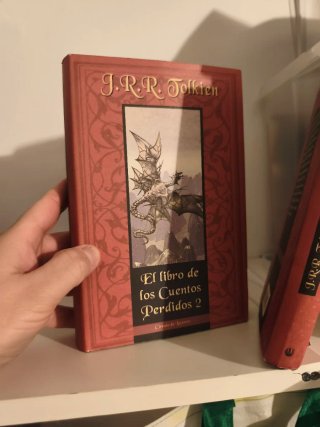 El Libro De Los Cuentos Perdidos