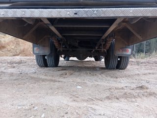 Iveco Daily 2007