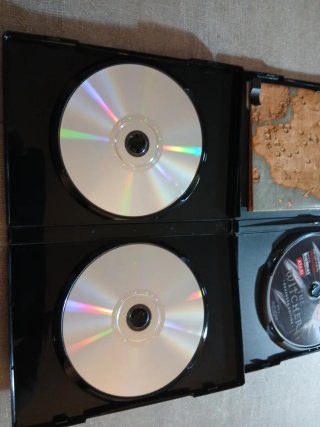 The Witcher Enhanced Edition PC