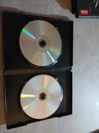 The Witcher Enhanced Edition PC