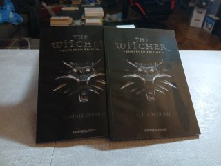 The Witcher Enhanced Edition PC