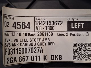 100299 guarnecido 2ga867011 volkswagen t-roc sport