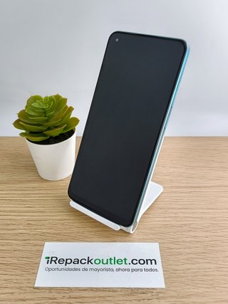OPPO A78 SS 8GB RAM 256GB GREEN Bueno