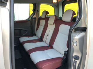 Citroën Berlingo citroen berlingo 1.6 hdi 90 cv