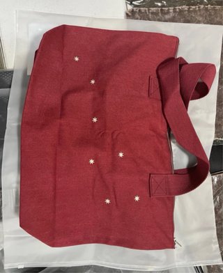 BTS fabric bag Arirang  world tour official bolso