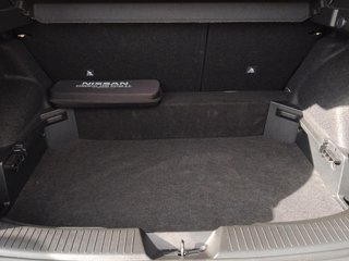 Nissan Qashqai DIG-T 103kW N-Connecta