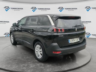 Peugeot 5008 1.5 BlueHDi 96kW S&S Active Pack EAT8