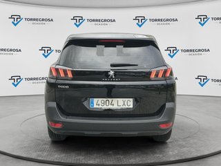 Peugeot 5008 1.5 BlueHDi 96kW S&S Active Pack EAT8