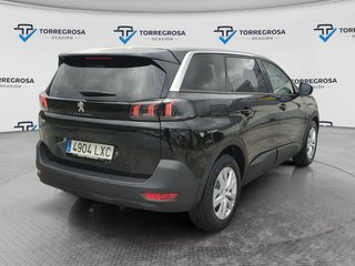 Peugeot 5008 1.5 BlueHDi 96kW S&S Active Pack EAT8