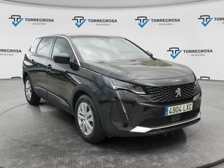 Peugeot 5008 1.5 BlueHDi 96kW S&S Active Pack EAT8