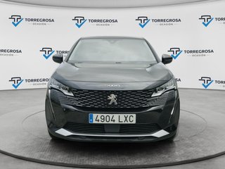 Peugeot 5008 1.5 BlueHDi 96kW S&S Active Pack EAT8